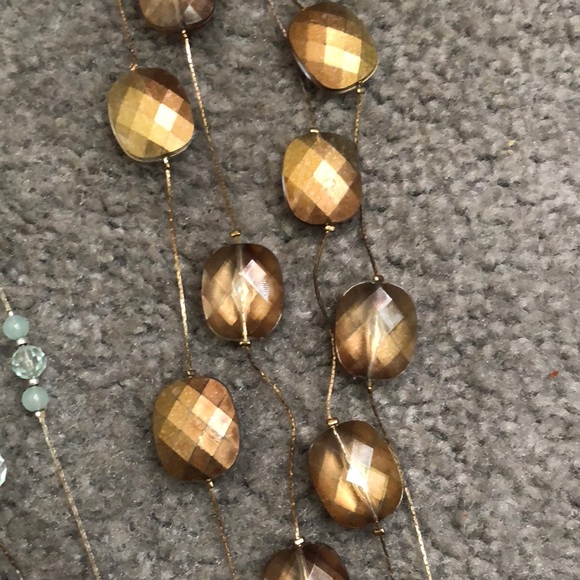 Lot of necklaces - Picture 5 of 5